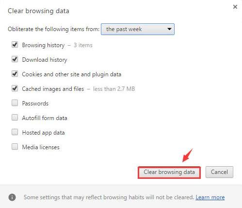 [Solved] ‘Your connection is not private’ Error in Chrome 